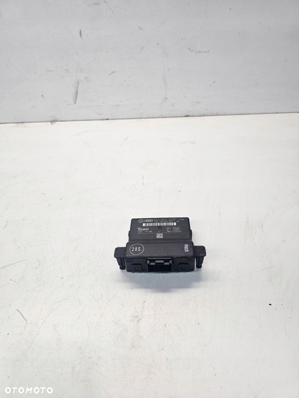 MODUŁ STEROWNIK GATEWAY AUDI VW SEAT SKODA 1K0907530F - 1