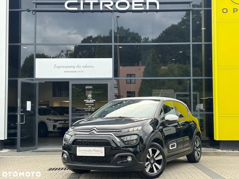 Citroën C3 1.2 PureTech Max - 3