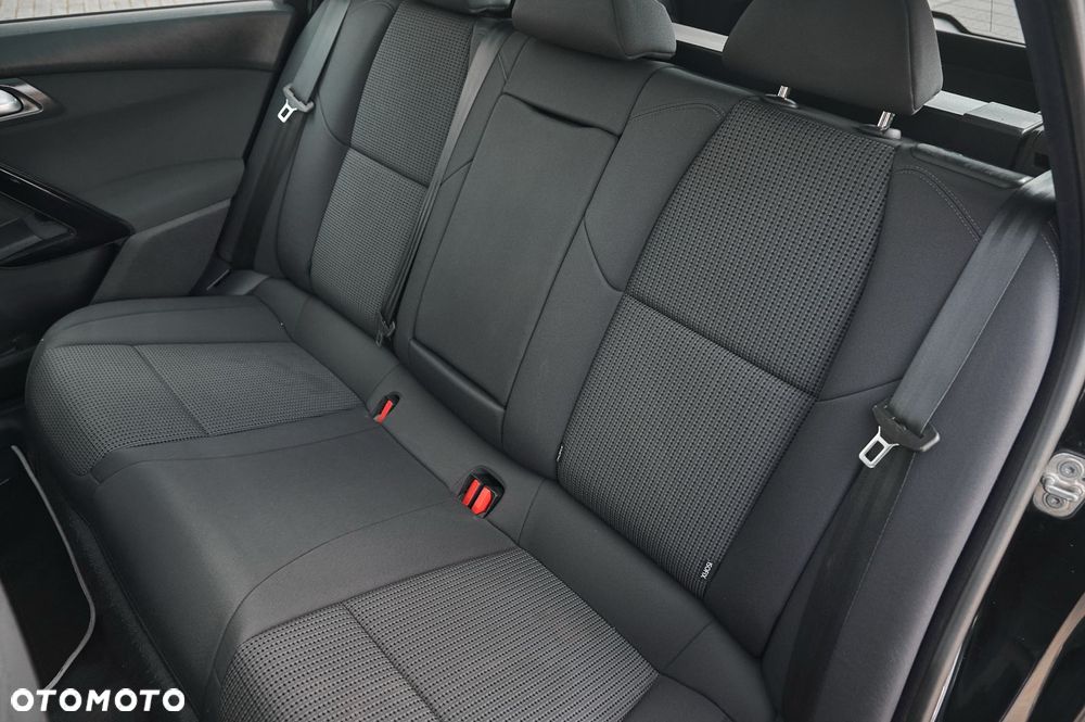 Peugeot 508 HDi FAP 140 Active - 15