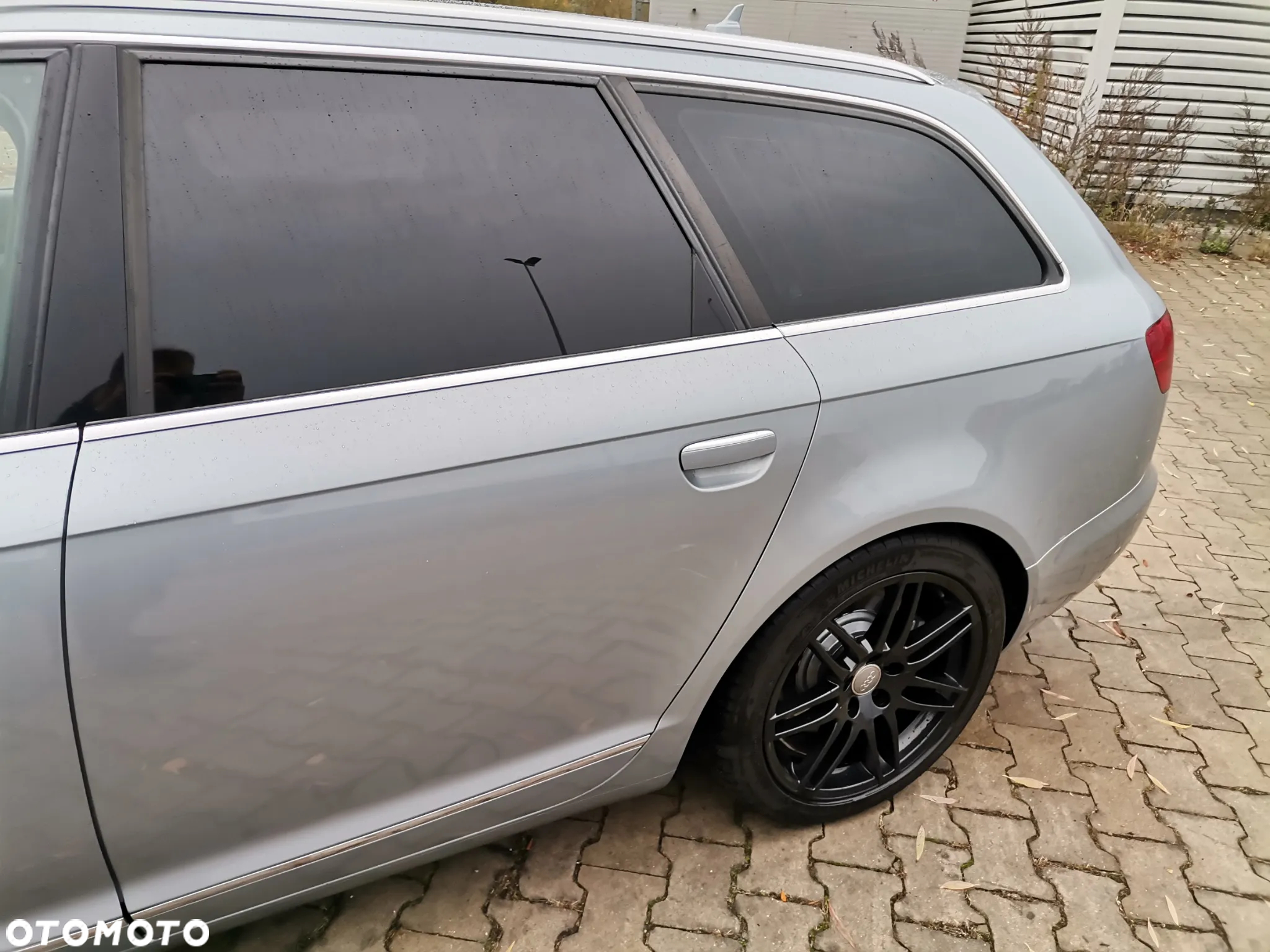 Audi A6 2.7 TDI - 8