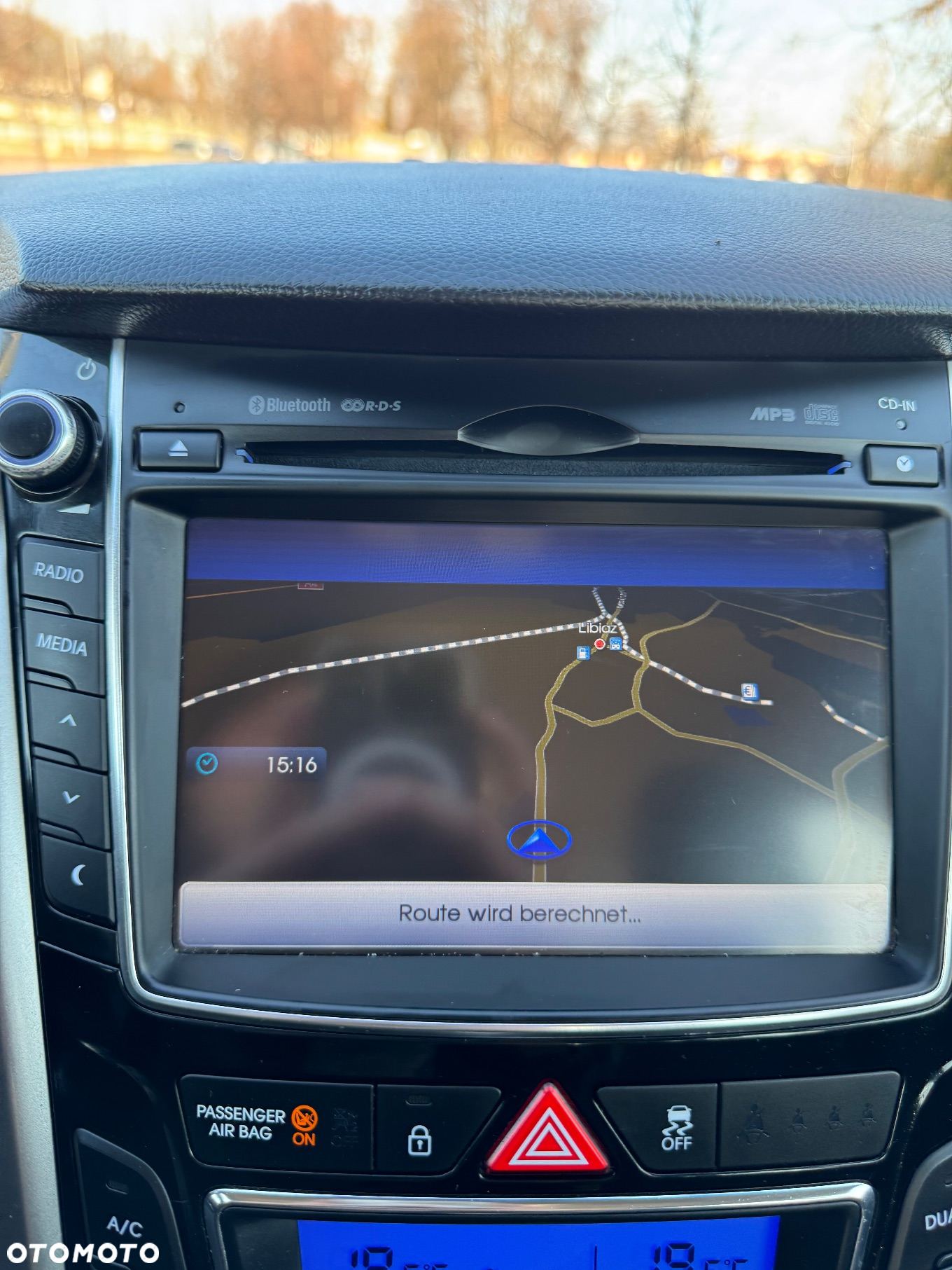 Hyundai i30 1.4 Trend - 19