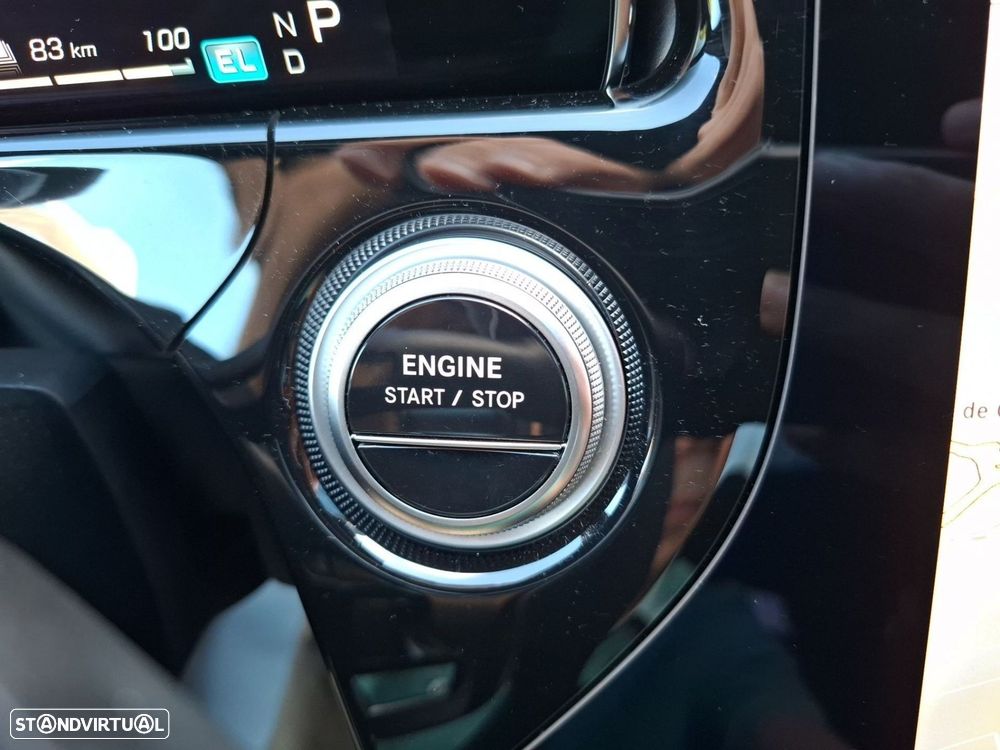 Mercedes-Benz E 53 AMG Hybrid 4Matic+ - 21