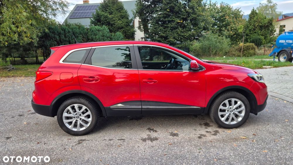Renault Kadjar Energy TCe 130 COLLECTION - 8
