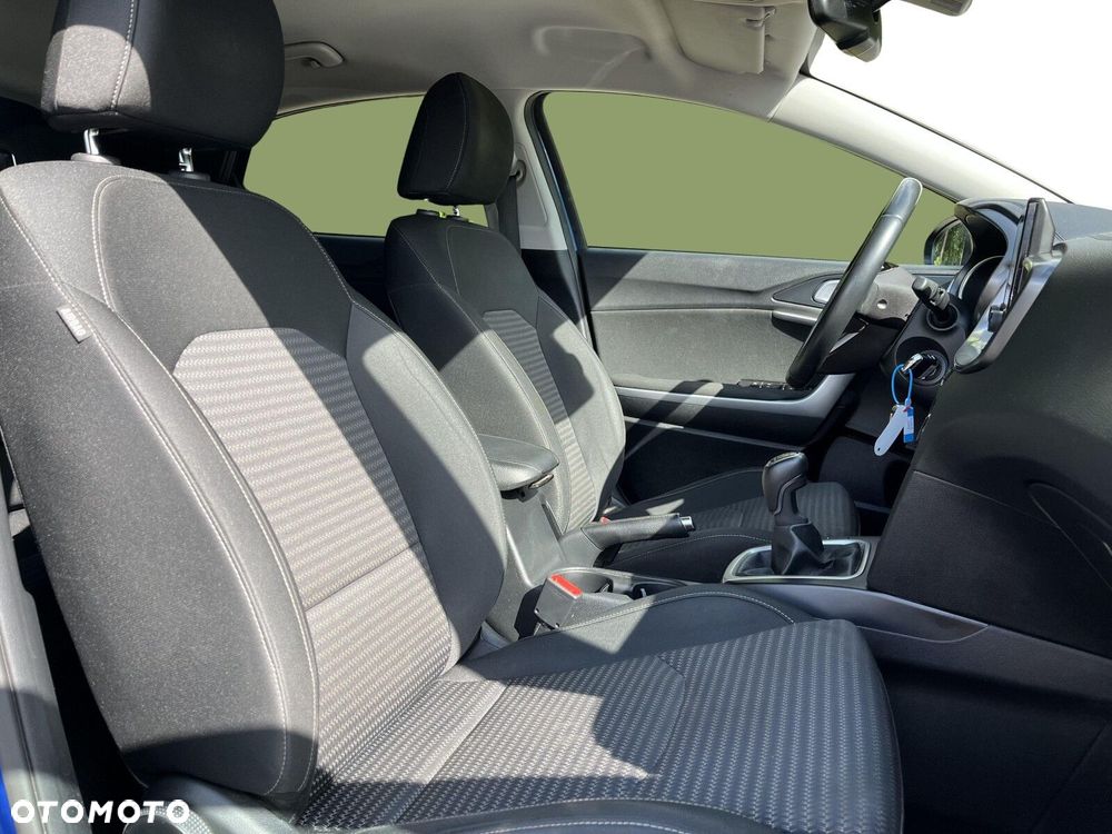 Kia XCeed - 21