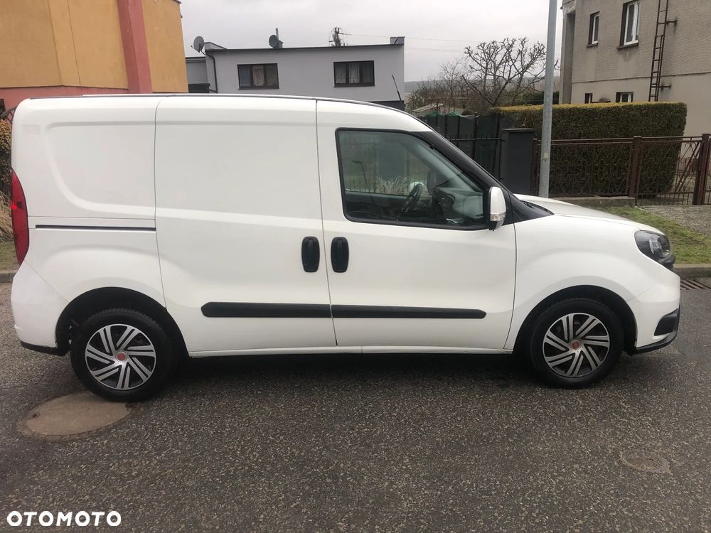 Fiat DOBLO - 3