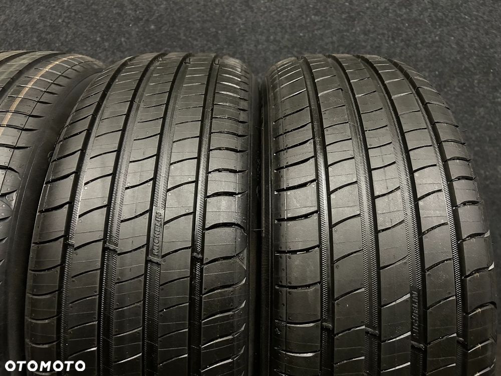 Opony letnie Michelin E-Primacy 195/55/16 91H XL 4szt. Nowe Demo! - 3