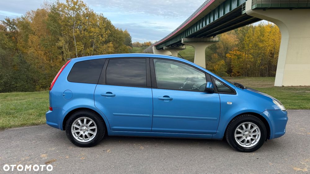 Ford C-MAX - 6