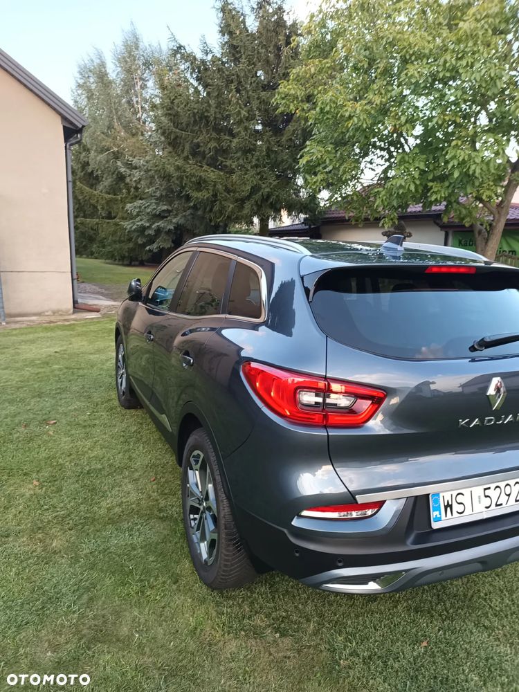 Renault Kadjar - 5