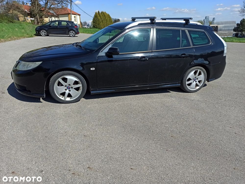 Saab 9-3 1.8 t Linear - 2