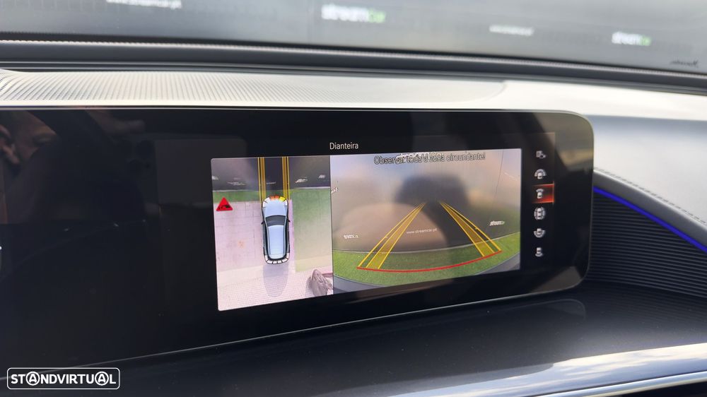 Mercedes-Benz EQC 400 4Matic AMG Line - 30