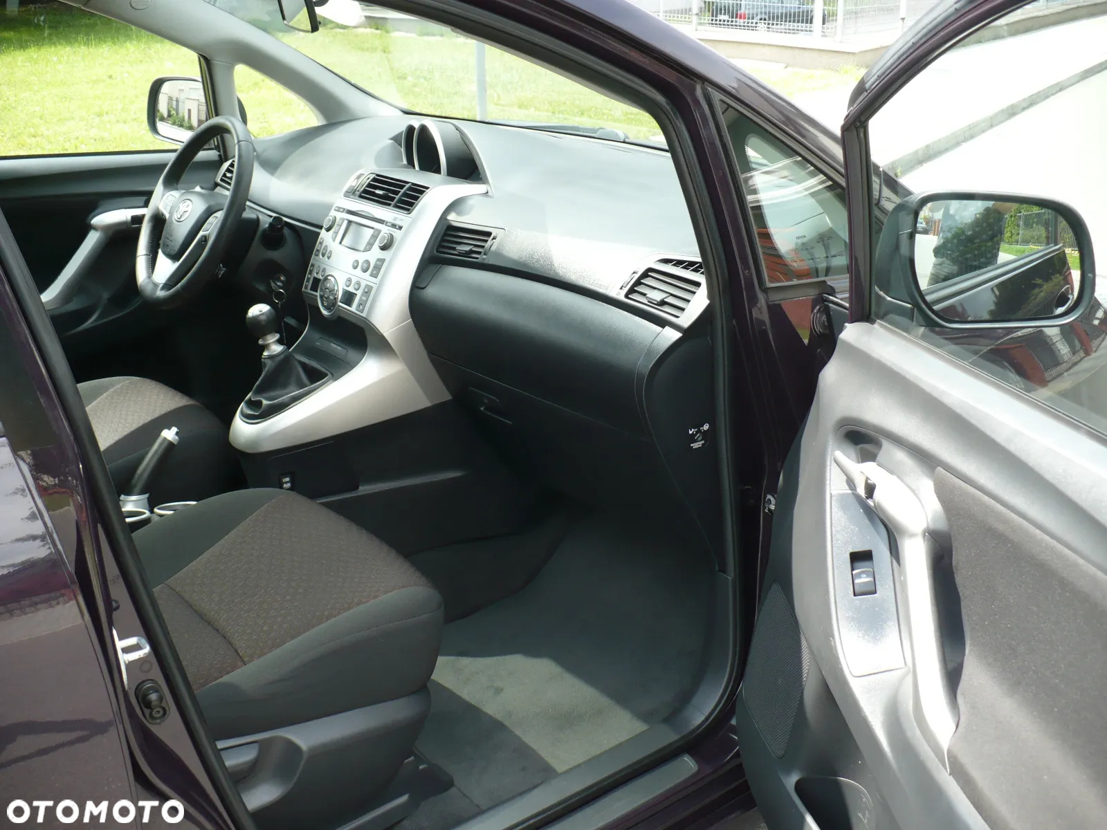 Toyota Verso 1.8 5-Sitzer Comfort - 18
