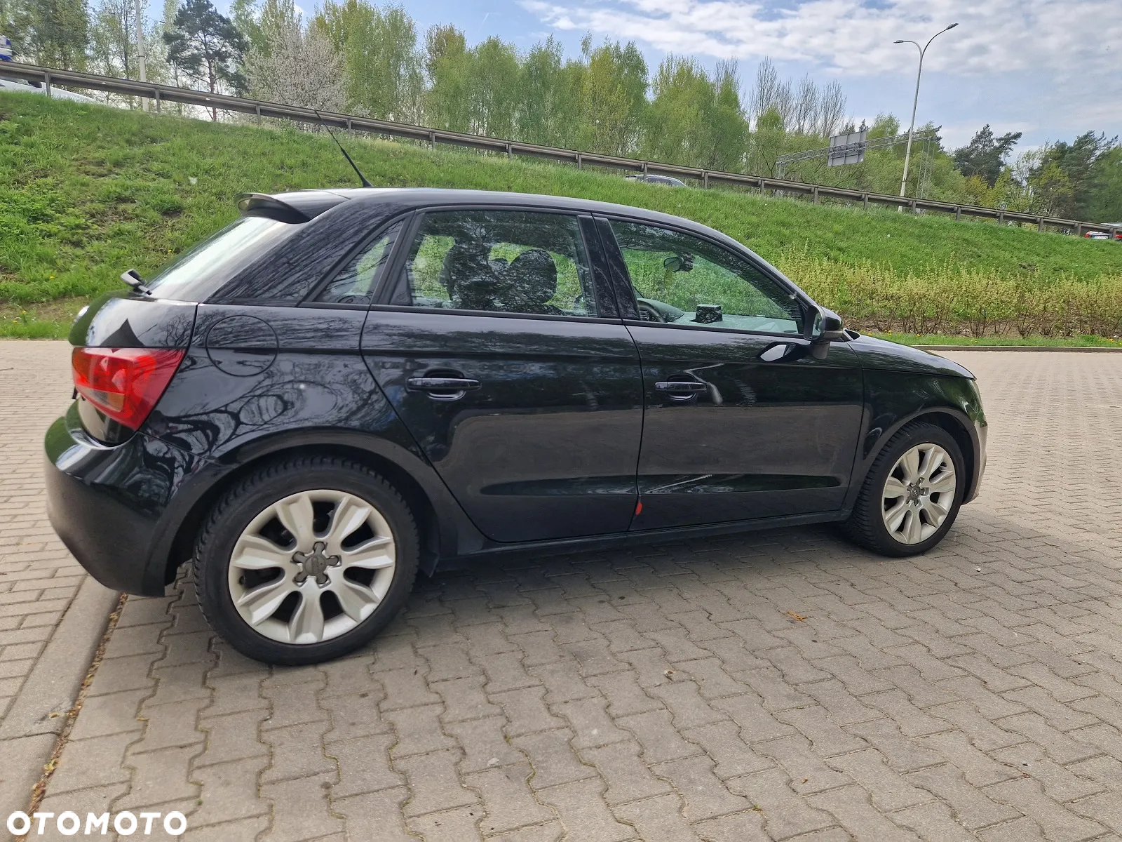 Audi A1 - 2