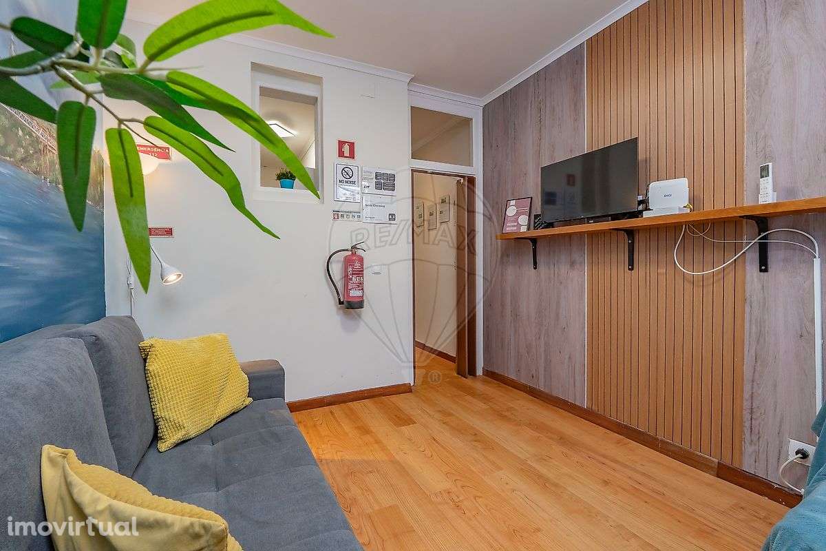 Apartamento T2 para venda - Grande imagem: 5/29