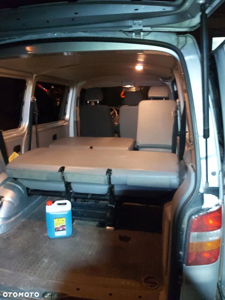 Volkswagen Transporter L2H2 - 6