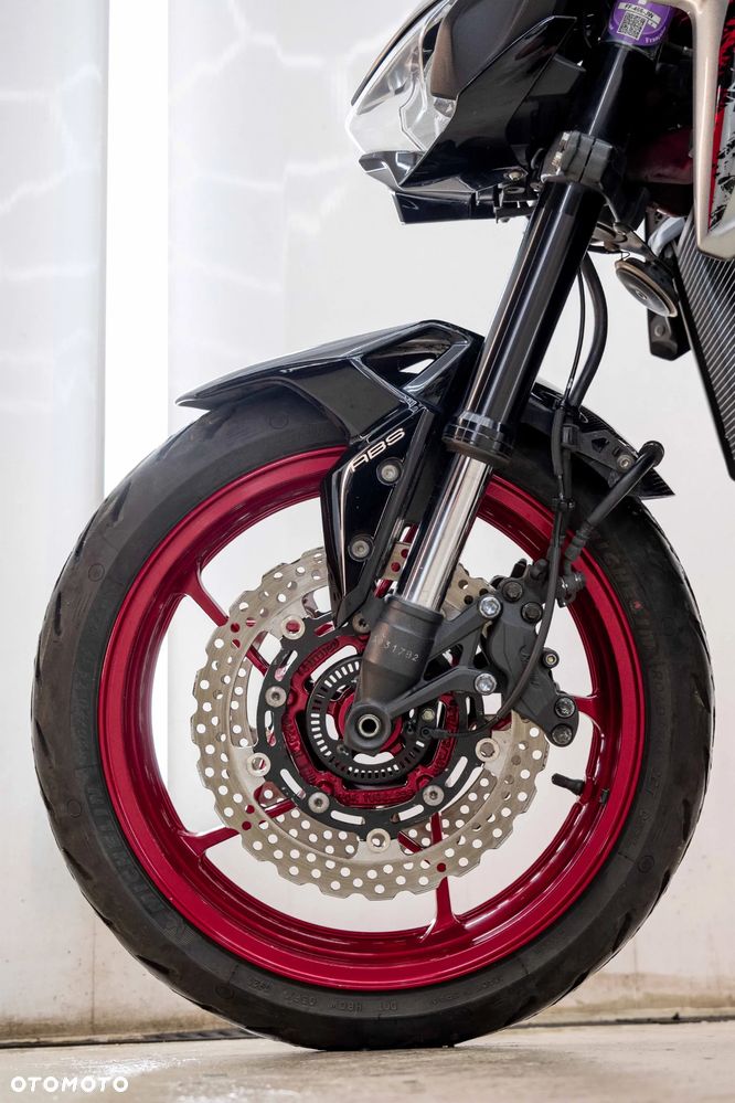 Kawasaki Z 900 - 31