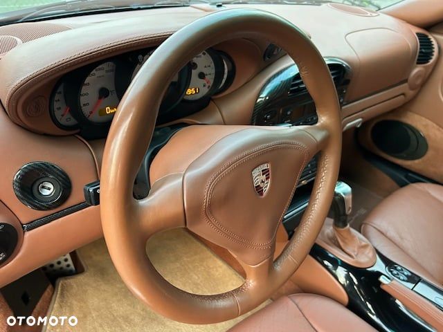 Porsche 911 - 36