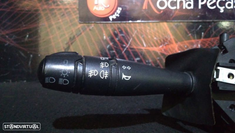 Manete Dos Piscas  Renault Espace Iii (Je0_) - 2