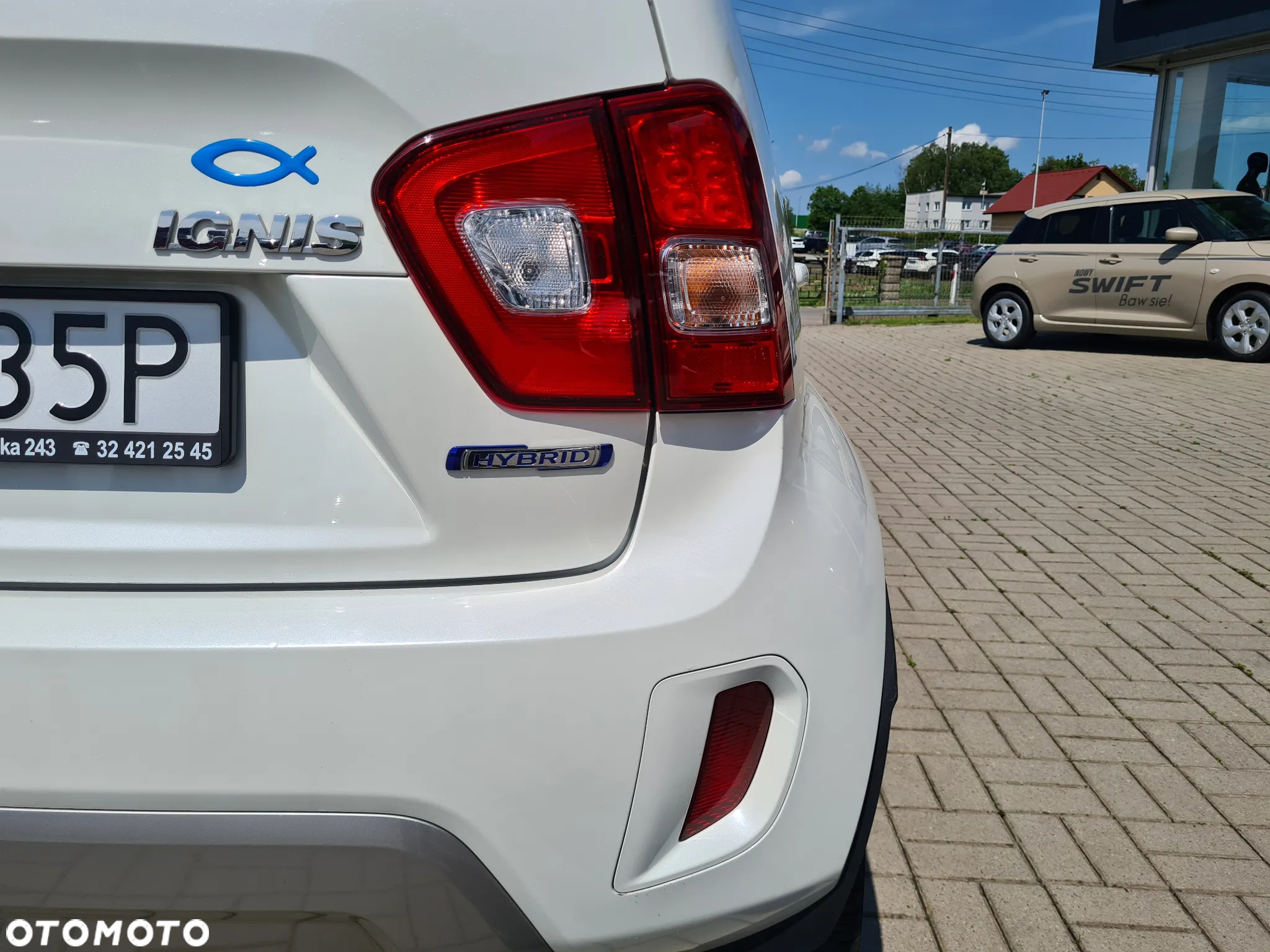 Suzuki Ignis 1.2 Comfort - 5