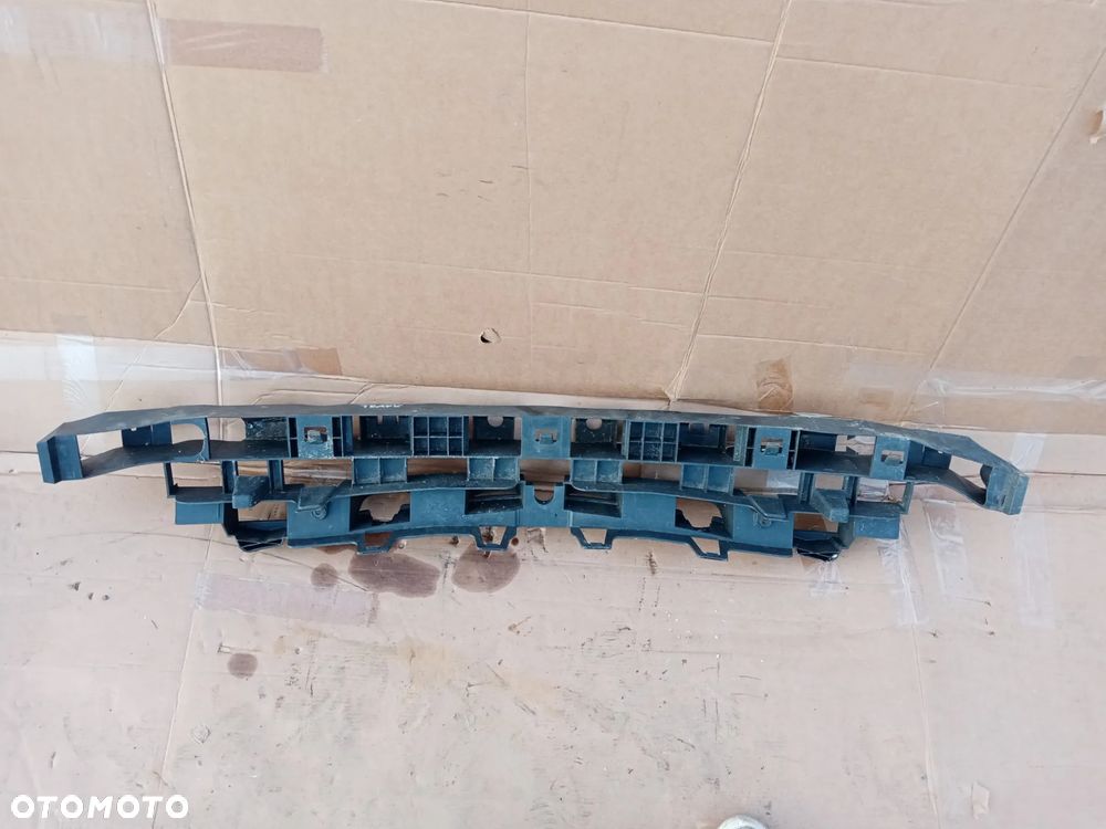 Belka wzmocnienie zderzaka przód przednia absorber Renault Trafic III Vivaro B 93450026 - 4