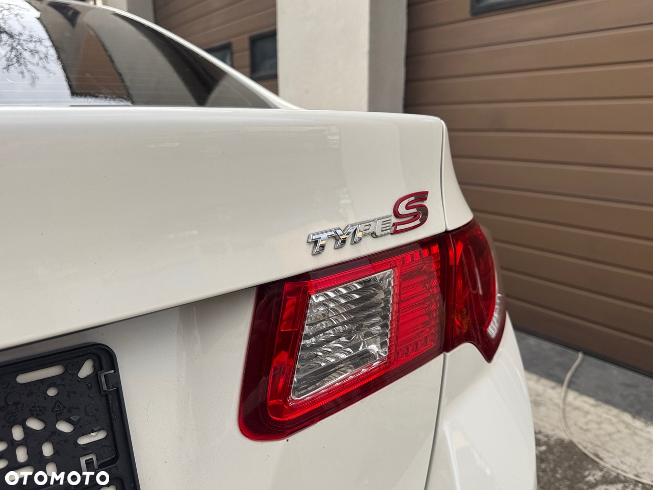 Honda Accord 2.4 Automatik Type S - 7