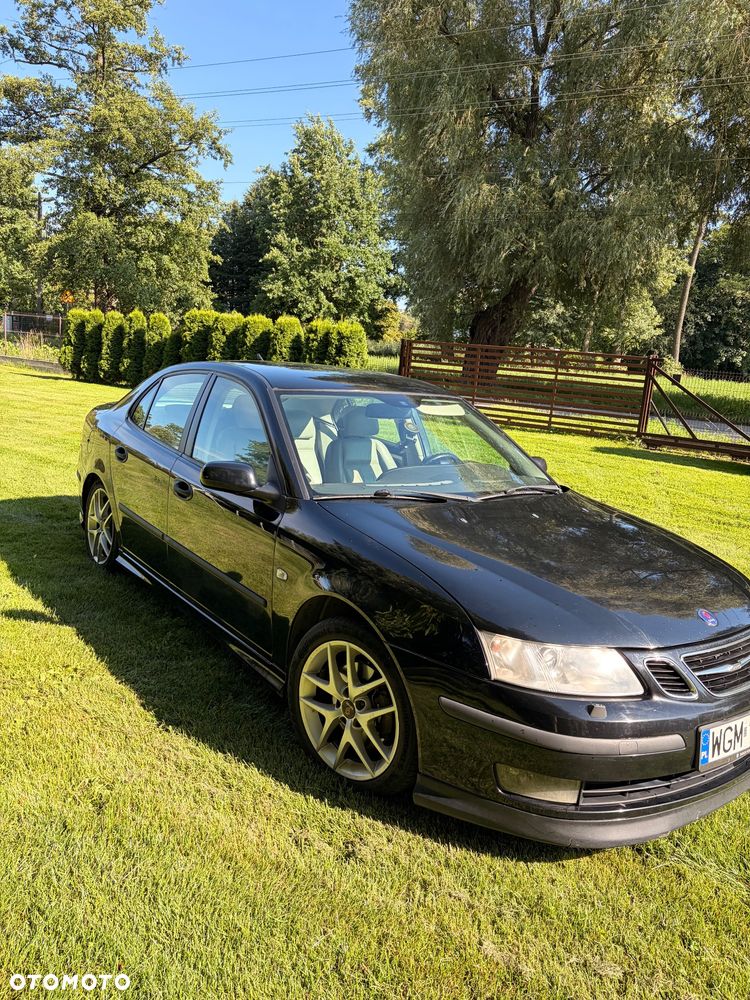 Saab 9-3 - 2