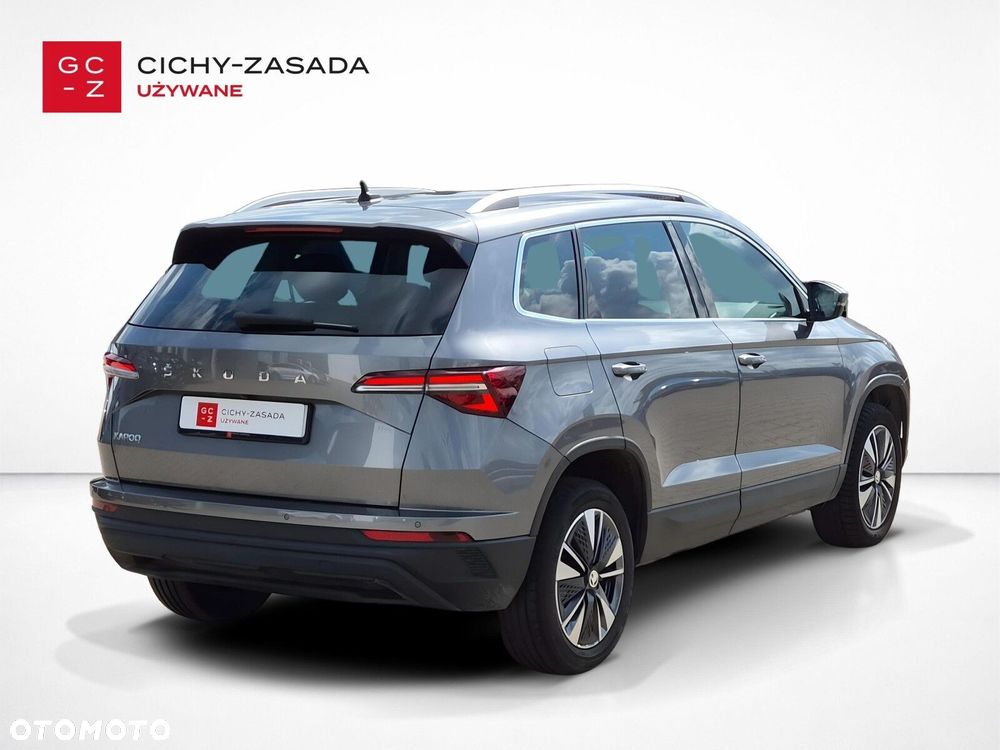 Skoda Karoq 1.5 TSI ACT Style - 5
