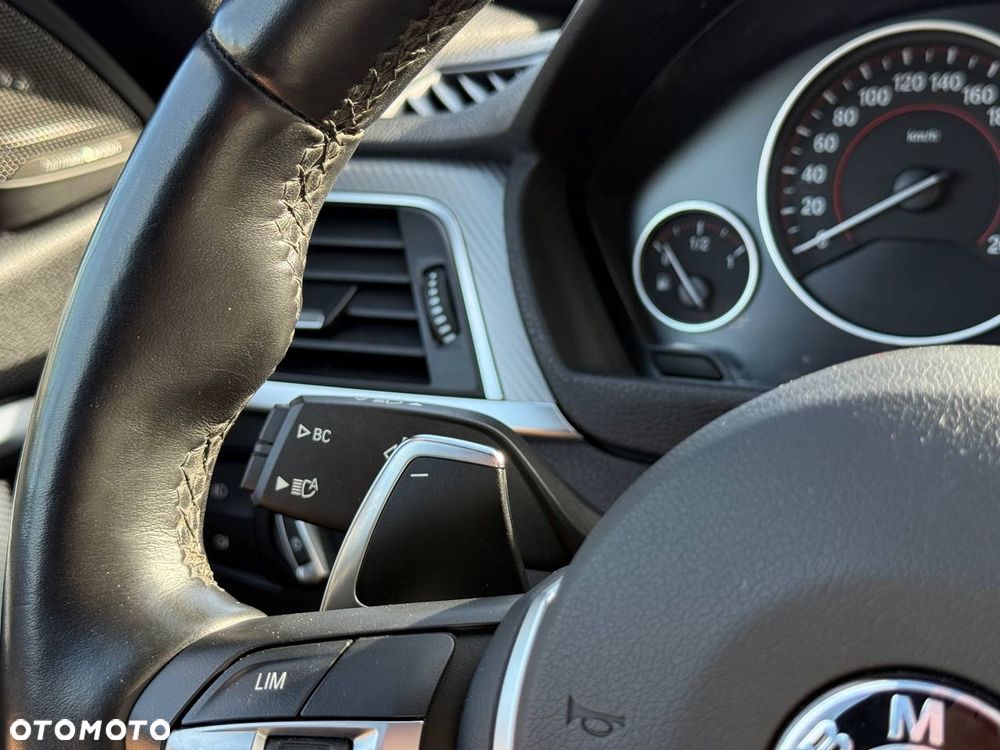 BMW Seria 4 430i Sport-Aut M Sport - 10
