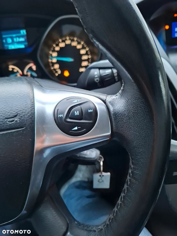 Ford Focus 1.6 TDCi Trend Sport - 7