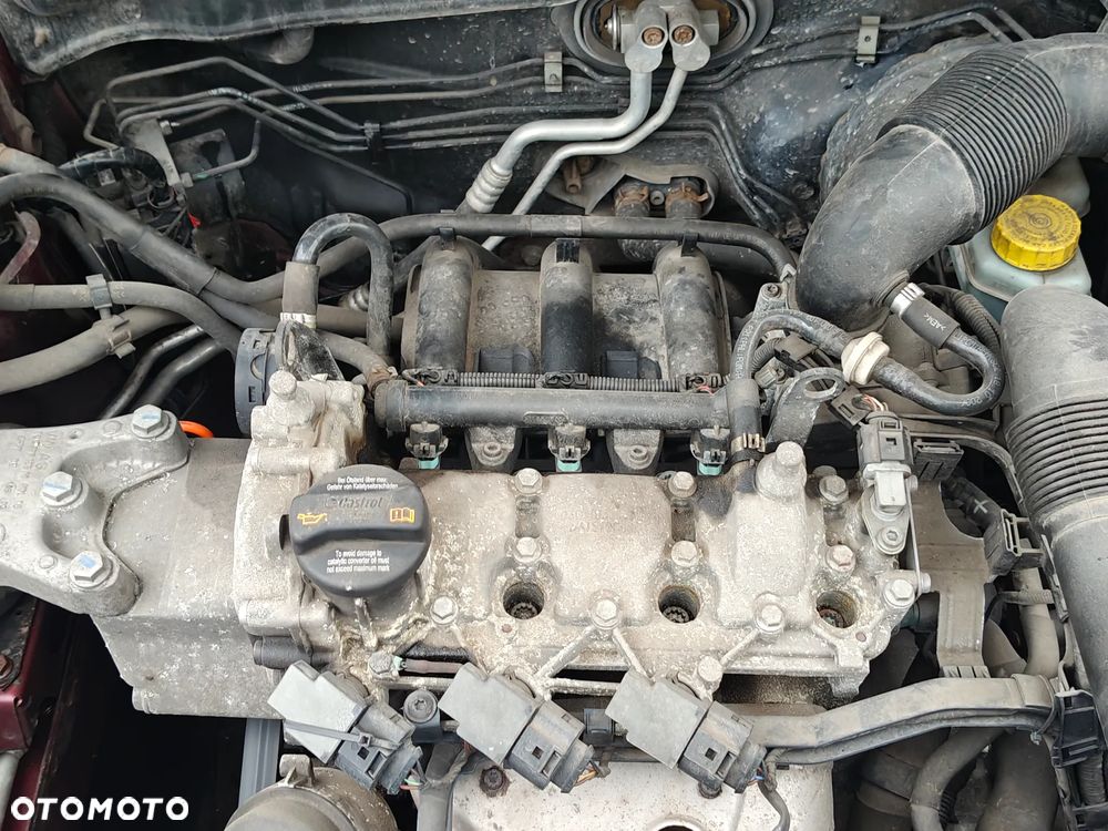 Volkswagen Polo 1.2 Comfortline - 19