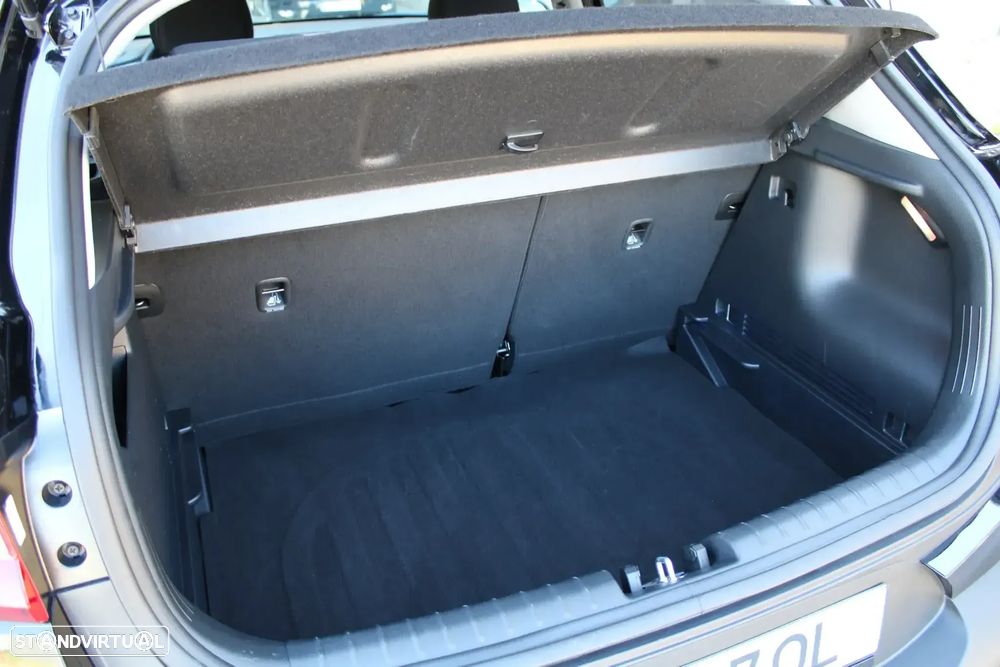 Kia Stonic 1.0 T-GDI Drive 7DCT - 13