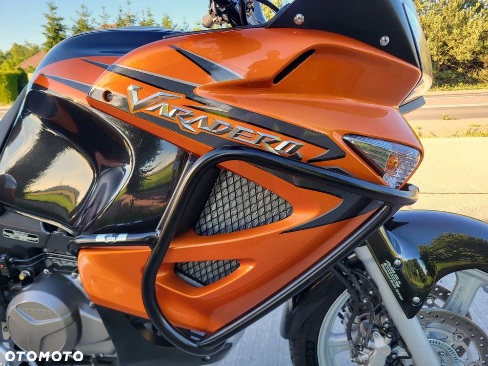 Honda XL - 11
