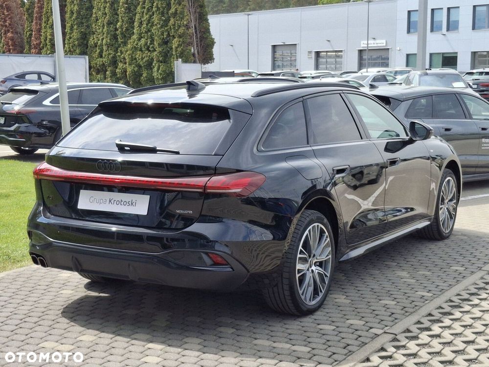 Audi A5 Avant - 7