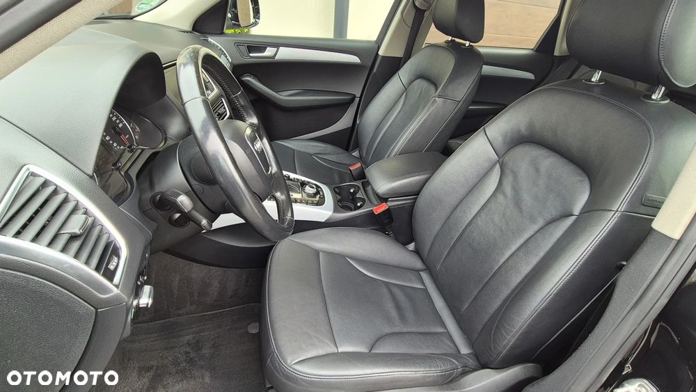 Audi Q5 2.0 TDI Quattro S tronic - 25