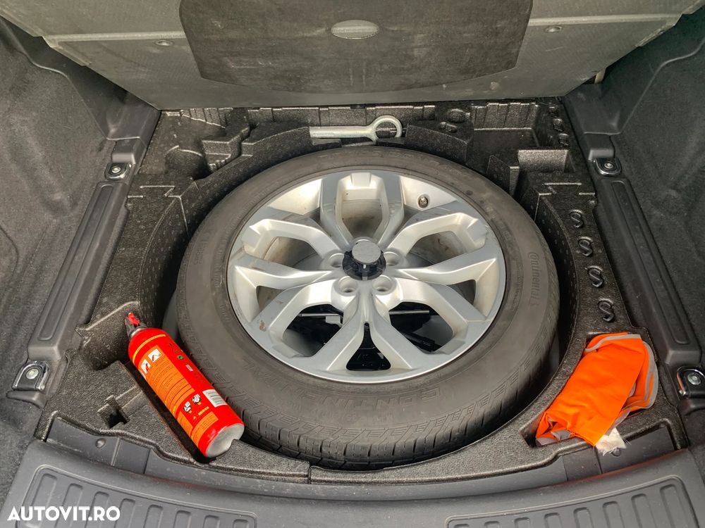 Land Rover Discovery Sport 2.0 l TD4 HSE Aut. - 16