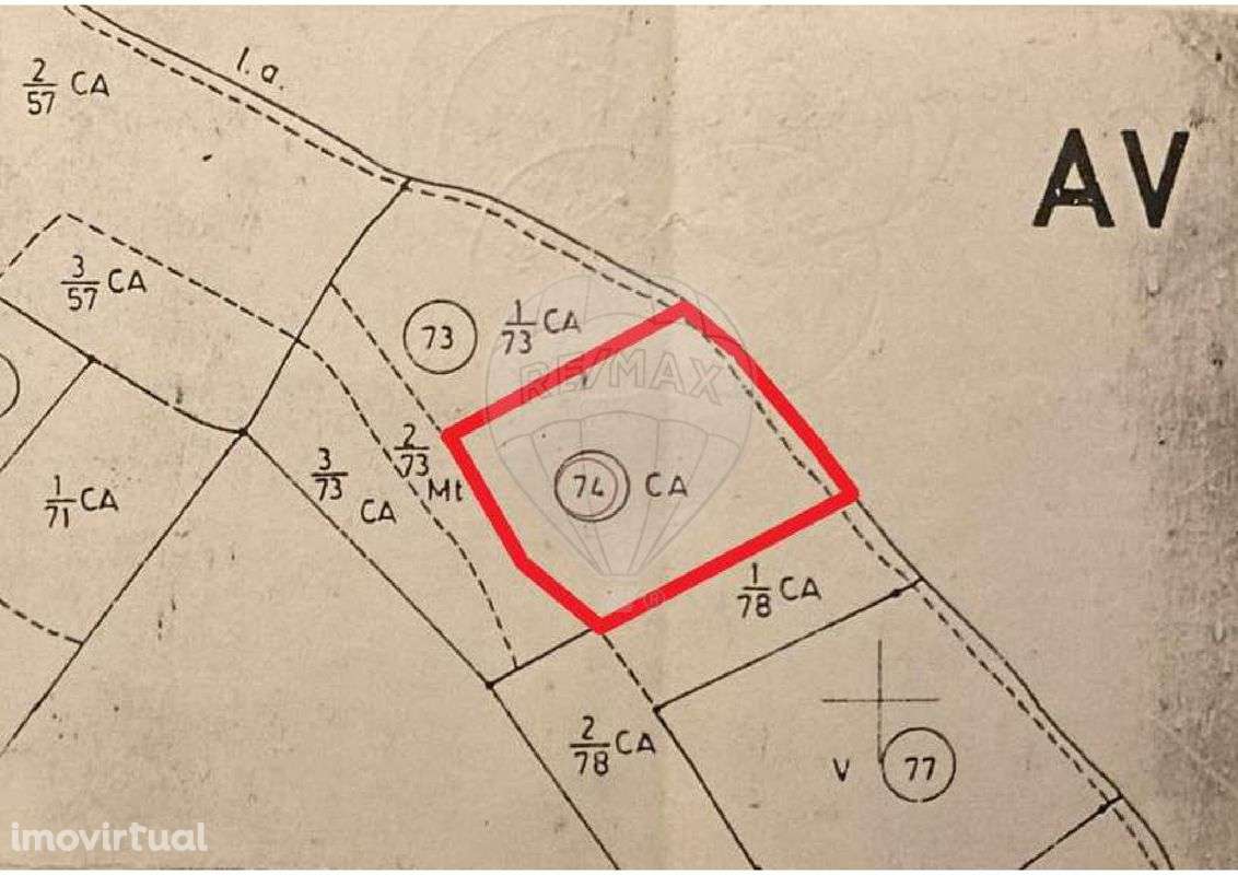 Terreno  para venda - Grande imagem: 3/4