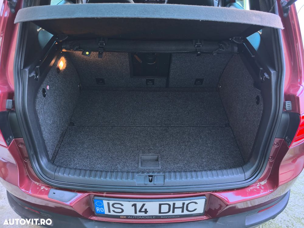 Volkswagen Tiguan 2.0 TDI DPF 4Motion DSG Life - 21