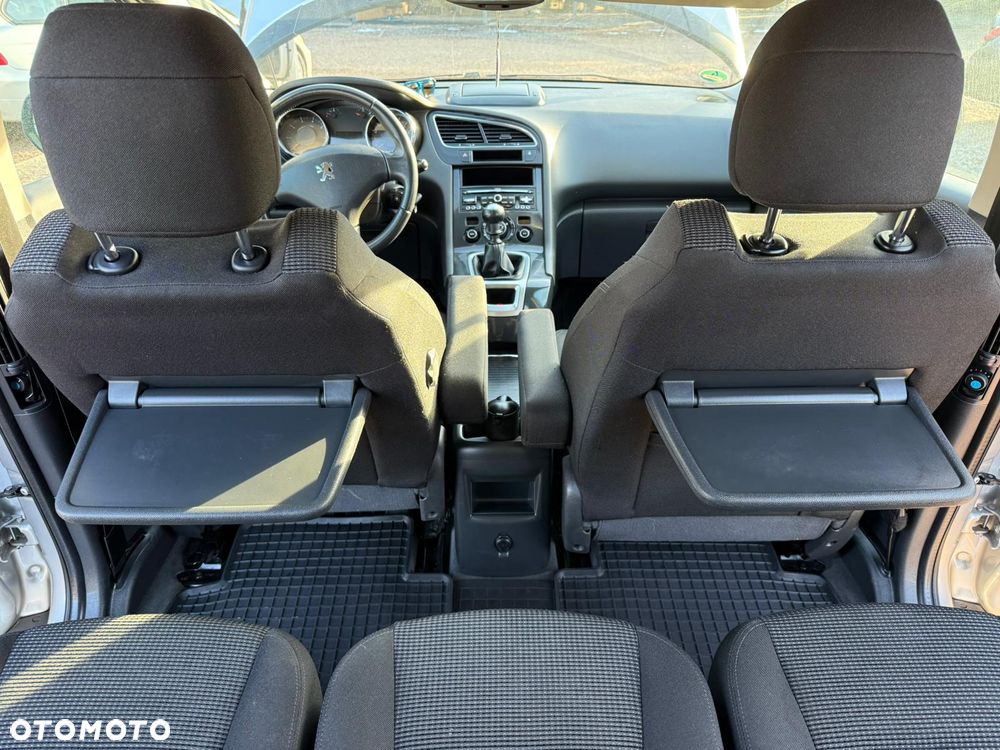 Peugeot 5008 155 THP Platinum - 13