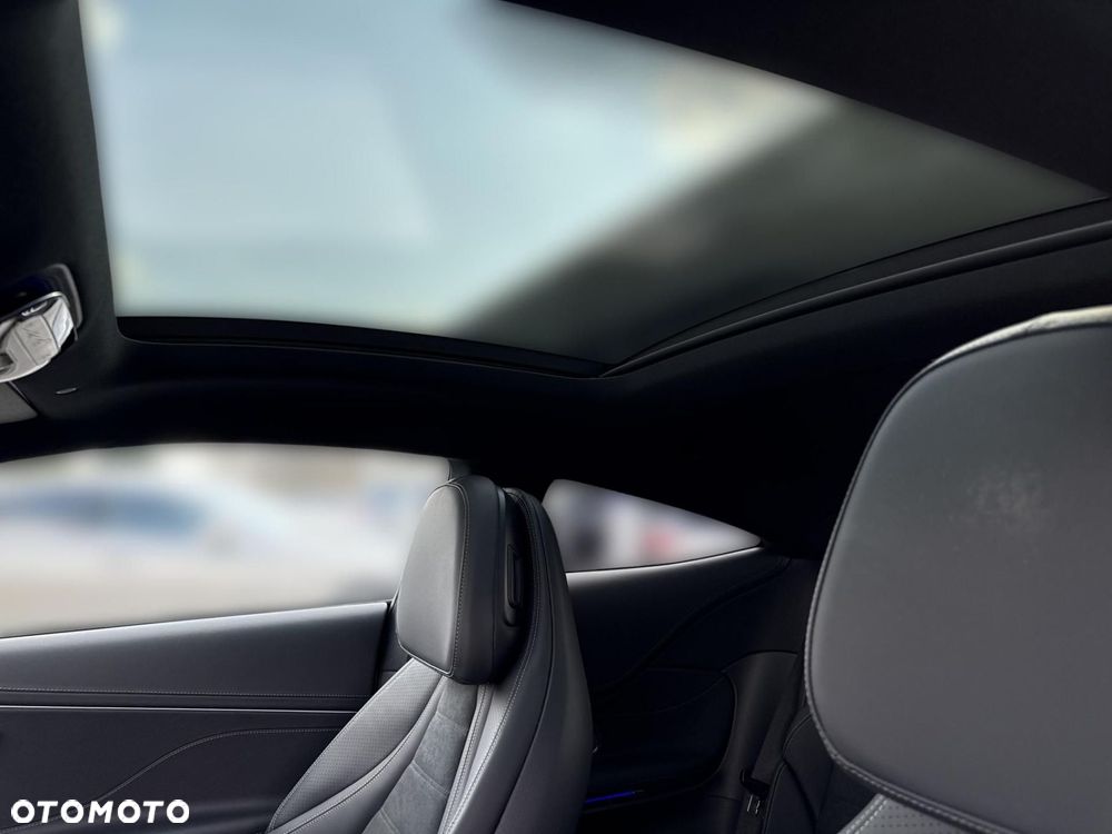 Mercedes-Benz CLE 300 mHEV 4-Matic AMG Line - 13