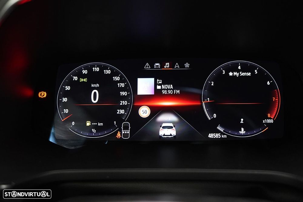 Renault Captur 1.0 TCe RS Line - 16