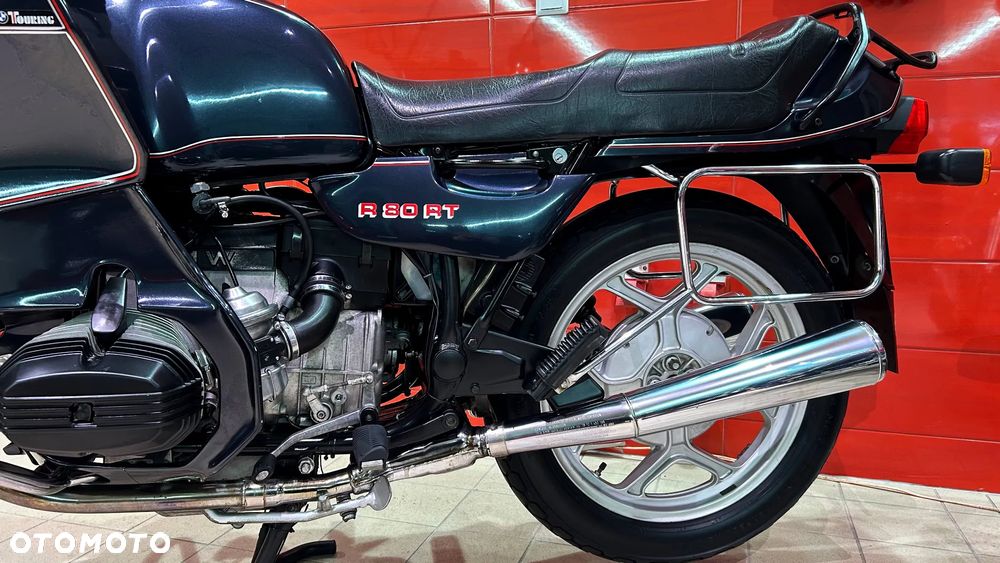 BMW RT - 6