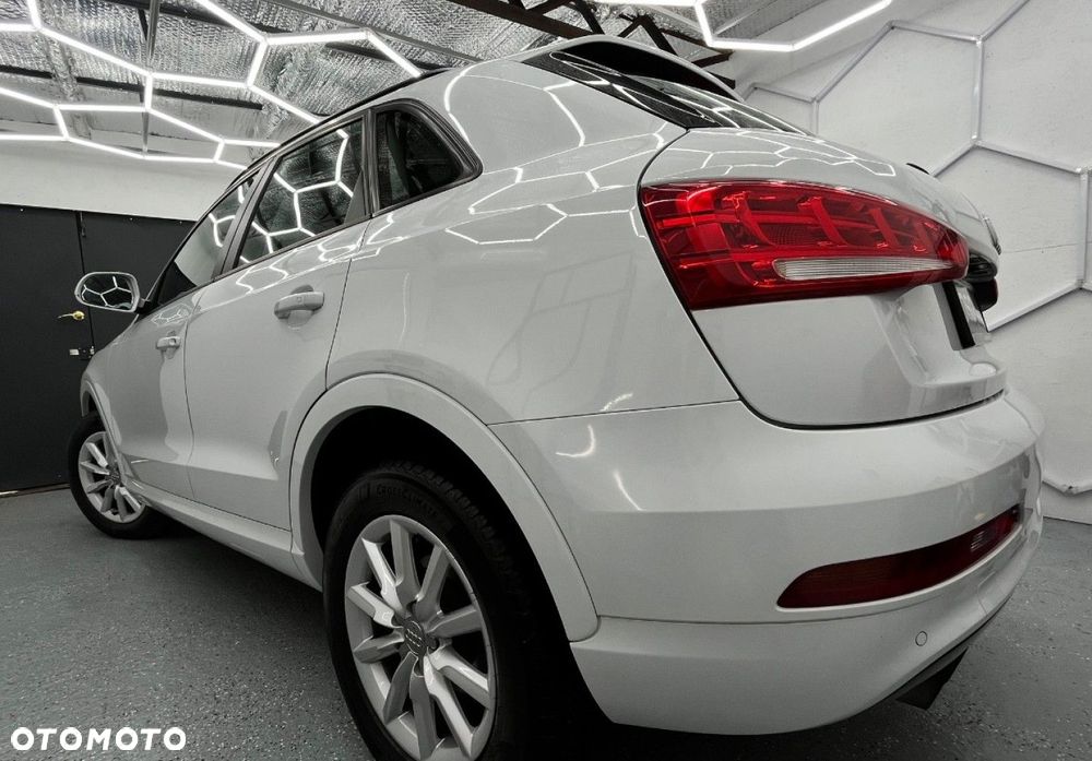 Audi Q3 - 14