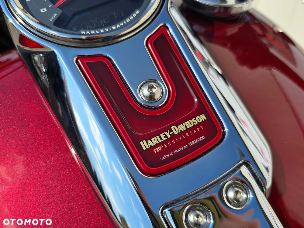 Harley-Davidson Softail Fat Boy - 7
