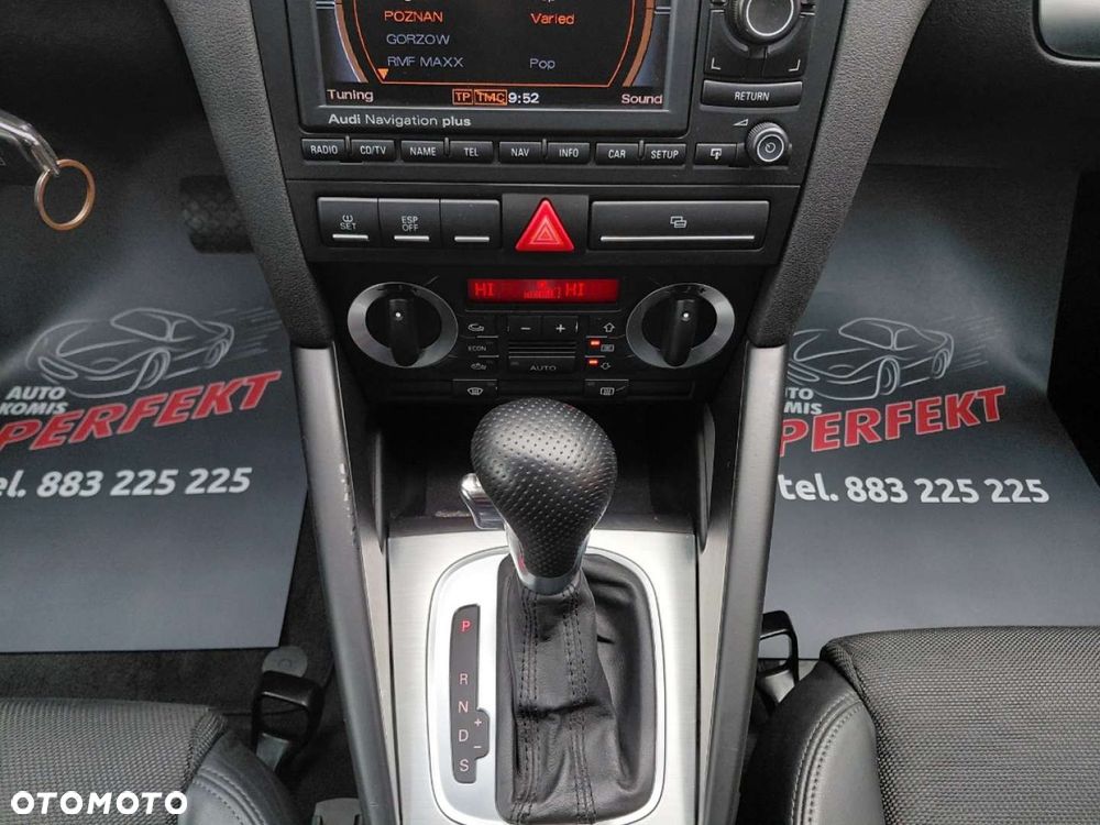 Audi A3 Sportback - 23