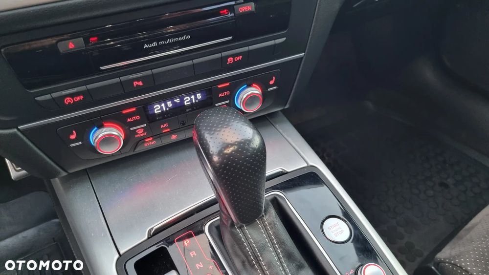 Audi A6 Limousine 3.0 TDI Quattro S tronic - 30