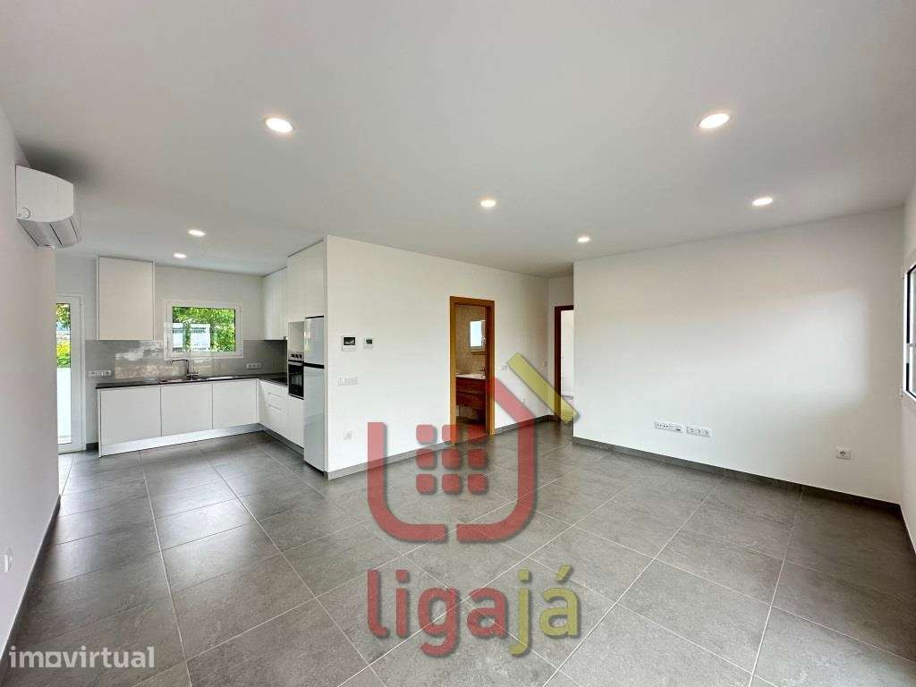 Apartamento T2 - Ourém! - Grande imagem: 4/16