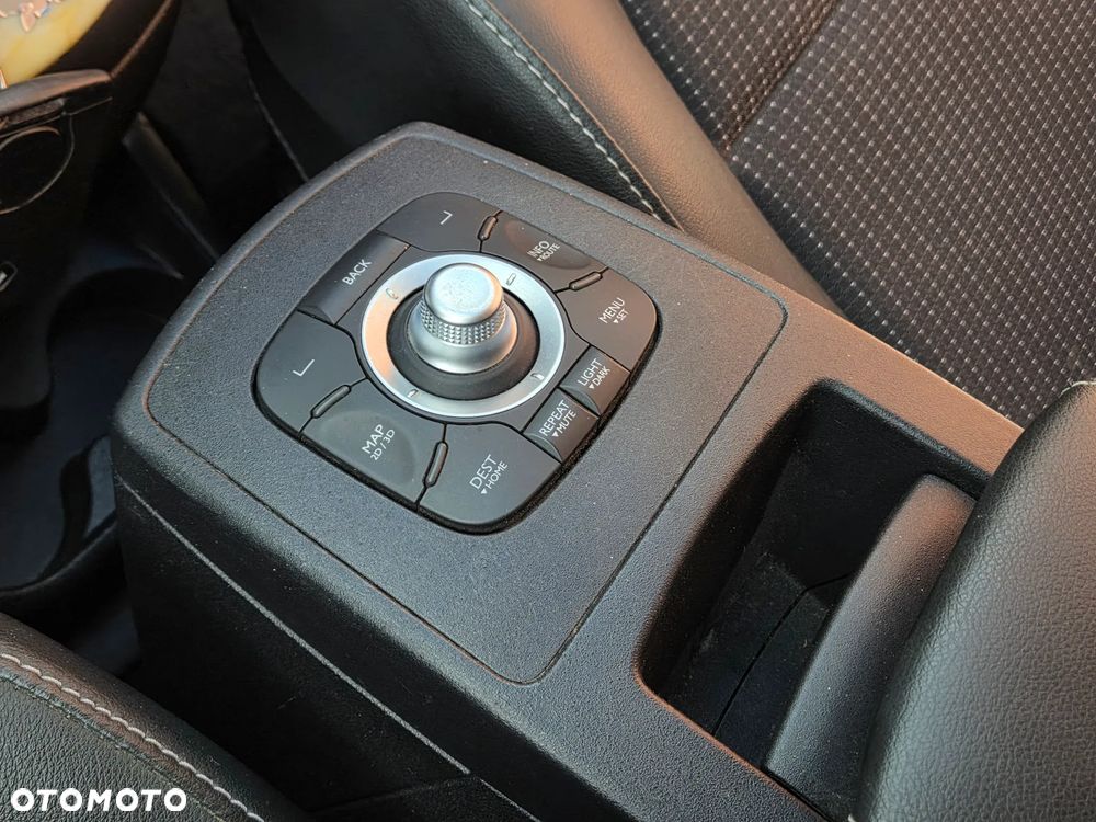 Renault Scenic TCe 130 Bose Edition - 33