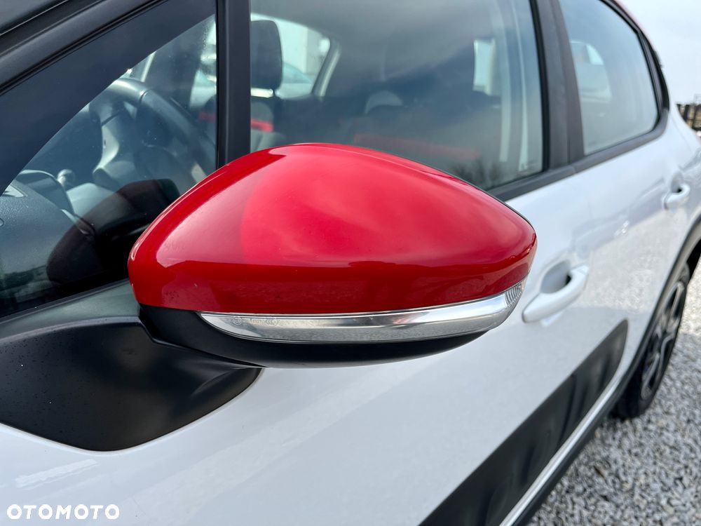 Citroën C3 Pure Tech 110 S&S EAT6 ELLE - 8