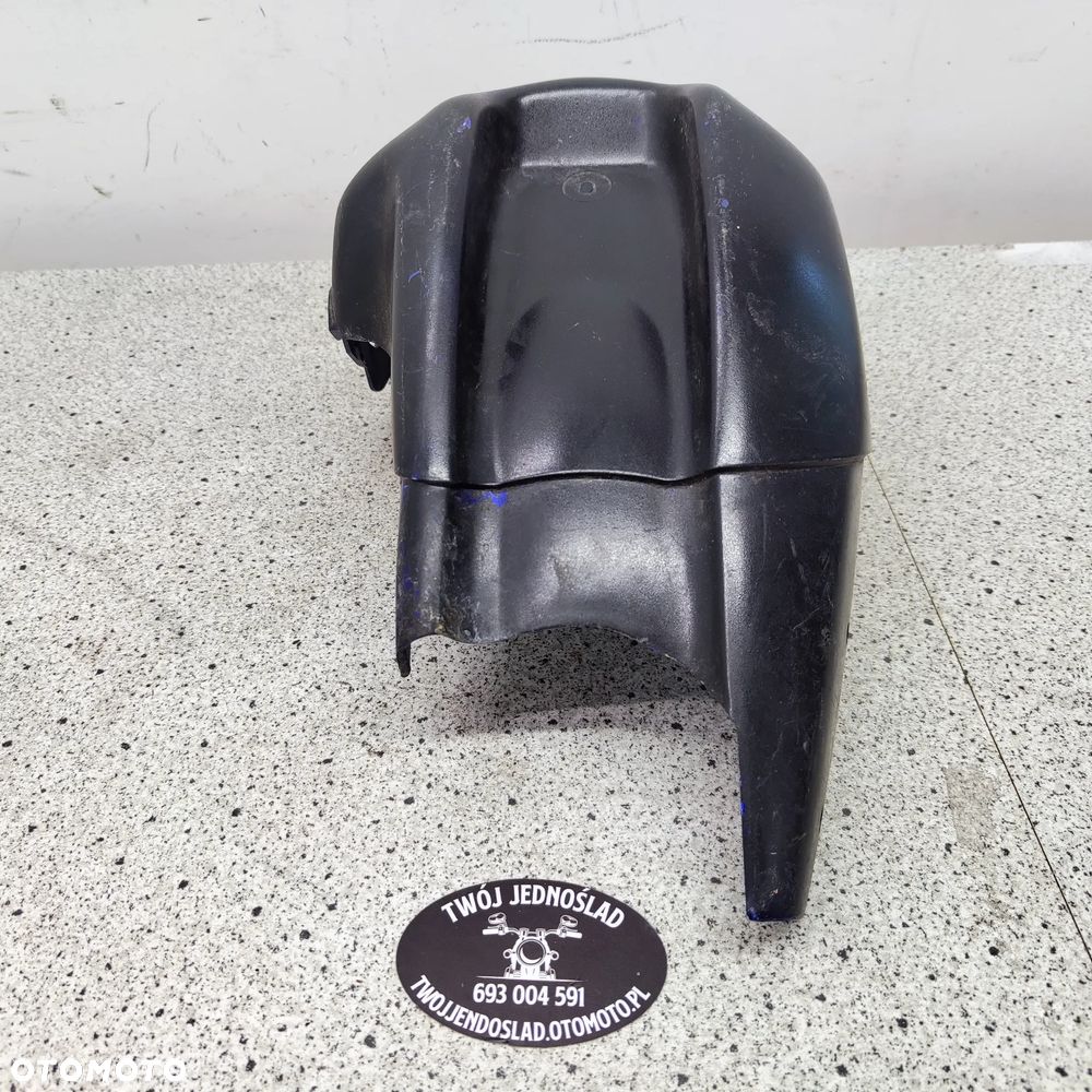 Błotnik przód, przedni Peugeot Speedfight - 4