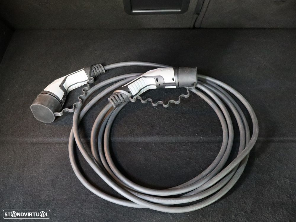 Peugeot 3008 1.6 Hybrid Allure e-EAT8 - 20