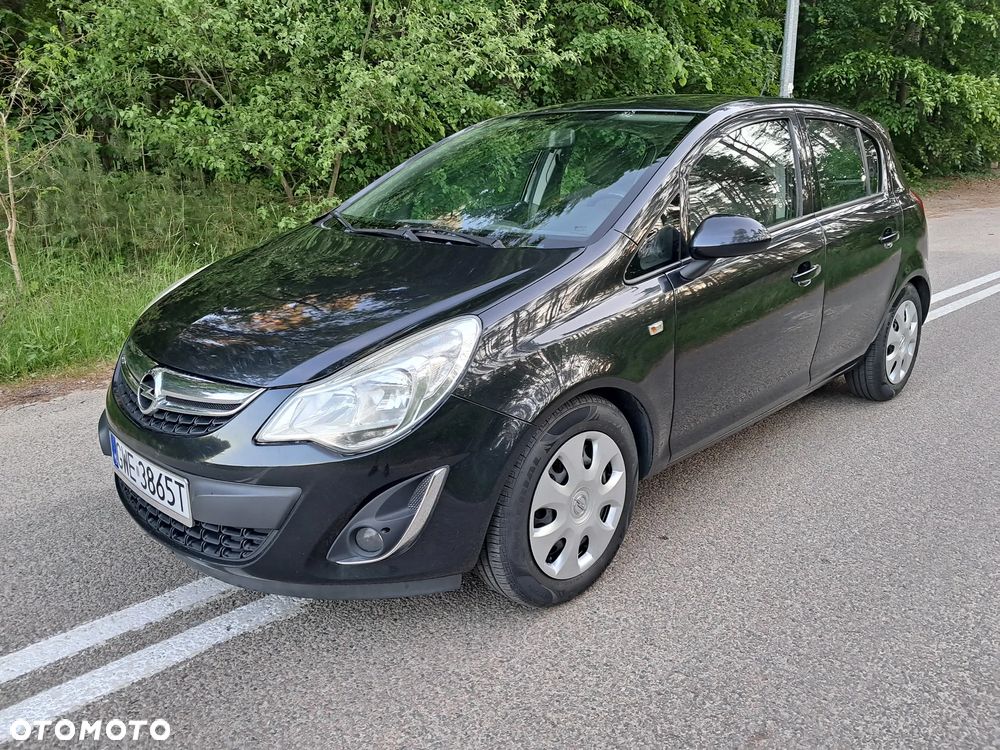 Opel Corsa 1.4 16V EcoFLEX Start-Stop Color Elegance - 15